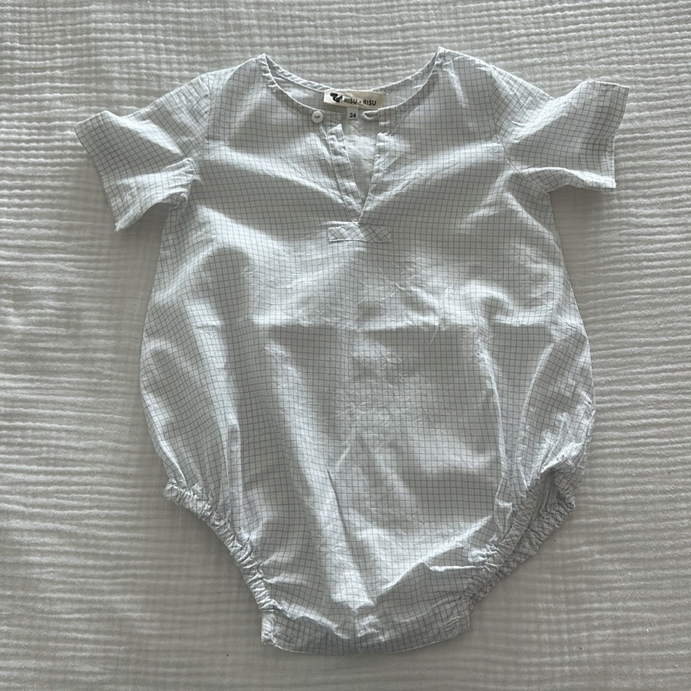 Risu Risu - Romper - Picture 5 of 7